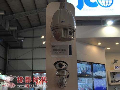 pjtime.com監(jiān)控攝像機(jī) 行業(yè)新聞
