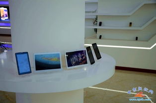 中國(guó) 張掖 張掖融信智能終端電子產(chǎn)業(yè)項(xiàng)目建成