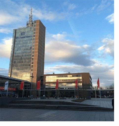 深圳商宇電子科技參加 2021重慶安博會(huì)