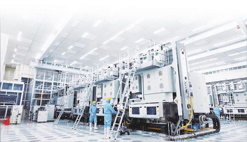 建行深圳市分行助力打造電子信息產業發展新高地