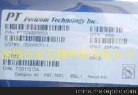 【電子IC熱賣PT7C4307WEX】?jī)r(jià)格,廠家,圖片,集成電路,深圳市宏芯微科技銷售一部-