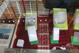 2012深圳電子消費(fèi)展 我們身邊的小玩意