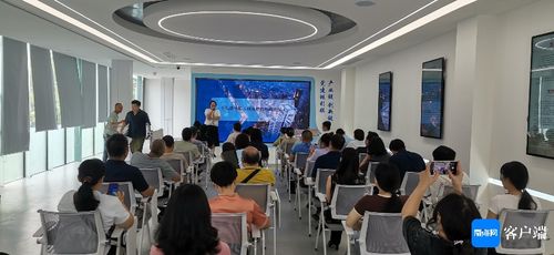 ?？谑准疑鐓^(qū)非公黨群服務(wù)中心啟用，搭建企業(yè)服務(wù)新平臺(tái)